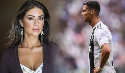 Cristiano Ronaldo tenta esconder caso de abuso sexual