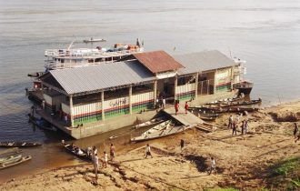 Defesa Civil Nacional reconhece situação de emergência em Jutaí