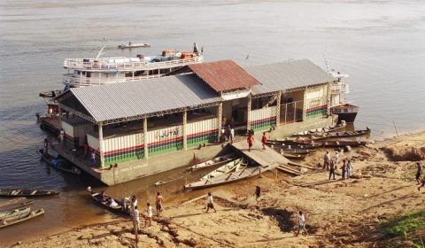 Defesa Civil Nacional reconhece situação de emergência em Jutaí