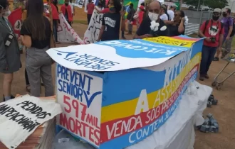 Documentário "O Caso Prevent Senior" expõe o pior dos mundos na pandemia