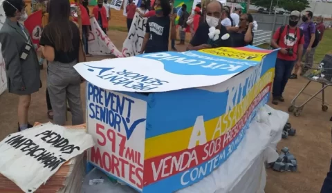 Documentário "O Caso Prevent Senior" expõe o pior dos mundos na pandemia
