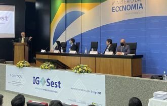 Ministério da Economia divulga estatais destaque em governança