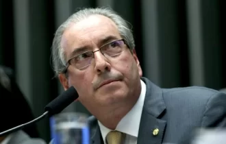 Eduardo Cunha se distancia da bancada do MDB e negocia ida ao União Brasil