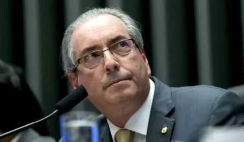Eduardo Cunha se distancia da bancada do MDB e negocia ida ao União Brasil