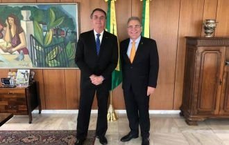 Em reunião tensa, governo cedeu à quarentena para evitar decisão do Supremo
