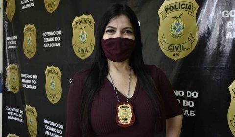 Empresário é preso após agredir a ex-esposa e a filha em Manaus