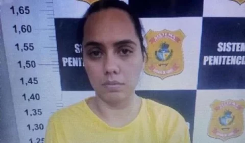 Esposa presa: seguro de vida motivou assassinato do dono de cartório