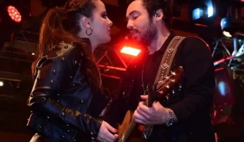Exclusivo: após (nova) traição, Maiara e Fernando se reencontram