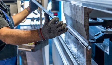 Falta de insumos: a crise de oferta da década