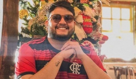 Família de Maurílio publica foto que ele usaria no Natal; sertanejo está em estado grave
