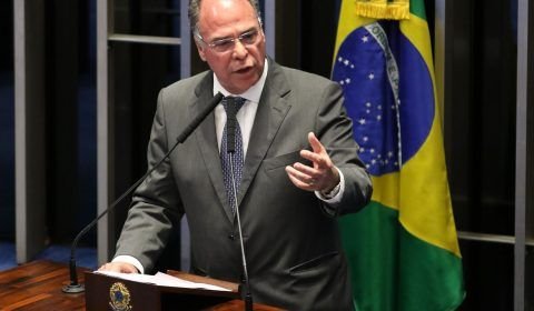 Fernando Bezerra Coelho deixa liderança do governo no Senado
