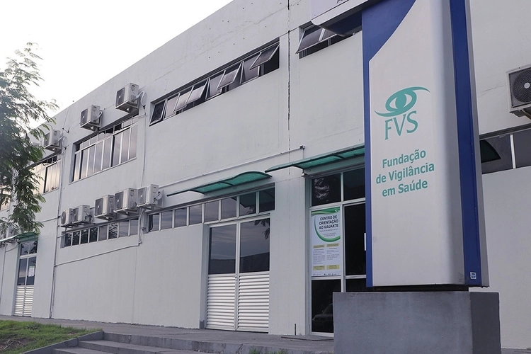 11 casos confirmados de Covid em aldeias do Amazonas deixa FVS em alerta