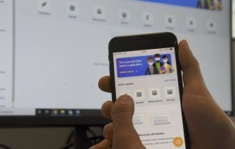 Governo espera retomar sistemas do Ministério da Saúde na próxima semana