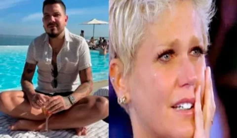 Homem clona cartão da Xuxa e acaba preso enquanto fugia para SP