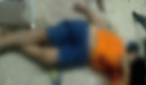 Homem é assassinado com 4 tiros em posto de combustível