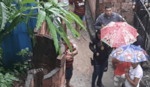 Homem é executado enquanto cortava o cabelo para passar o Natal com a família em Manaus