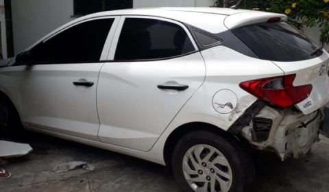Homem que se passava por cliente para roubar gasolina em postos de combustíveis é preso na Cachoeirinha