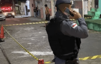 Homem vai visitar o bairro onde cresceu e acaba sendo assassinado, em Manaus