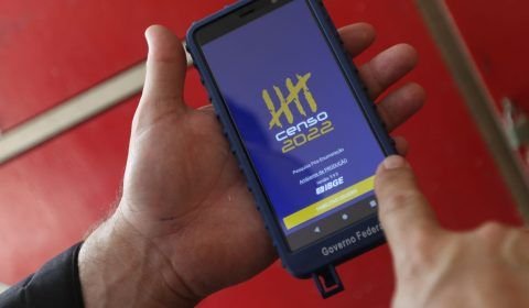 IBGE abre inscrição para seleção de 207 mil trabalhadores para o Censo