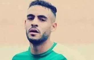 Jogador morre após pancada na cabeça durante partida de futebol