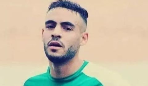 Jogador morre após pancada na cabeça durante partida de futebol