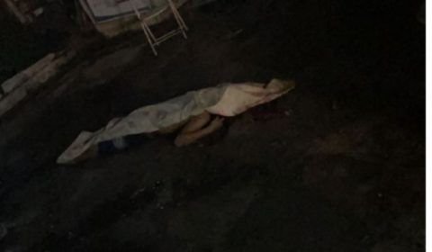 Jovem é executado com mais de 15 tiros enquanto comemorava Natal em Manaus