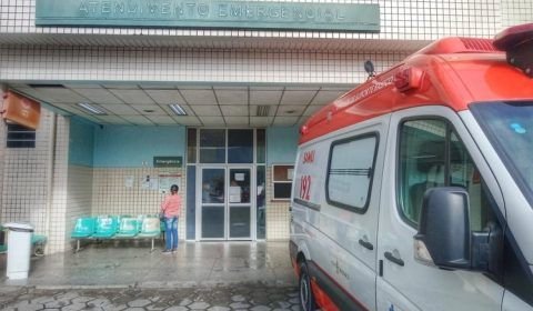 Jovem morre após sofrer acidente e contrair meningite bacteriana em hospital em Manaus