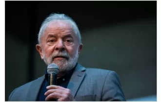 Lula vai da liderança à vitória no 1º turno em 8 meses. Povo quer, não STF