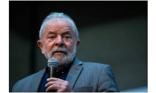 Lula vai da liderança à vitória no 1º turno em 8 meses. Povo quer, não STF