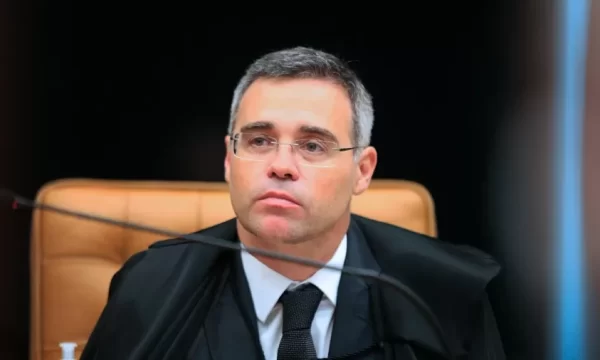 Mendonça vai provar se é garantista em julgamento marcado para março no STF