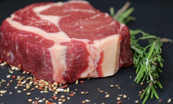 Brasil projeta aumento de 22% na produção de carnes