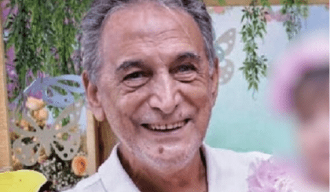 Morre em Manaus o jornalista Haroldo Furtado, aos 73 anos
