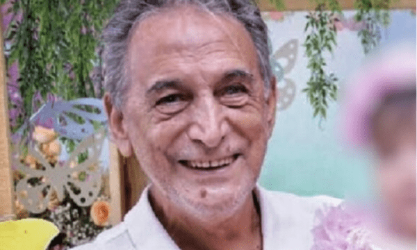 Morre em Manaus o jornalista Haroldo Furtado, aos 73 anos