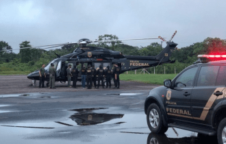 Operação da Polícia Federal ataca organização de tráfico internacional de pessoas em Manaus e Tabatinga