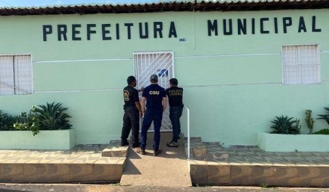 Operação Paradoxo: PF diz que vereadores e secretários estão envolvidos em corrupção