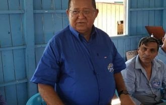 Pastor Antônio Alves vai assumir a cadeira de Nejmi Aziz na ALEAM