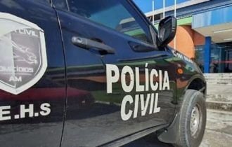 Homem é morto a tiros no bairro Novo Aleixo