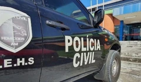 Homem é morto a tiros no bairro Novo Aleixo