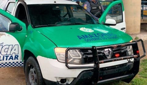Dez pessoas são presas com drogas, armas e dinheiro em Manaus