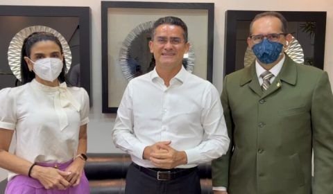Prefeitura de Manaus divulga edital do concurso público da Semsa na próxima segunda-feira