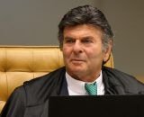 Fux vota para anular ação penal sobre golpe por cerceamento de defesa