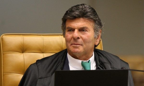 Presidente do STF revela conversa com secretário-geral da ONU, em viagem aos EUA