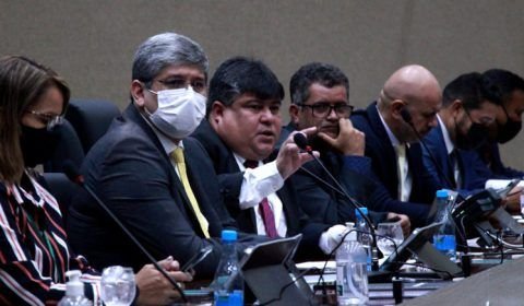 Produtividade dos vereadores de Manaus em 2021 é a maior da história da Câmara