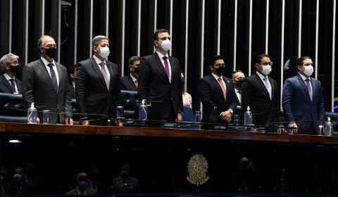 Promulgada Emenda que muda correção do teto de gastos; precatórios vão à Câmara