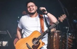 Relembre a trajetória do cantor Maurílio, que morreu aos 28 anos