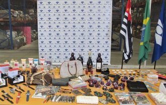 Rio: 2,9 milhões de pessoas compraram produtos falsificados em um ano