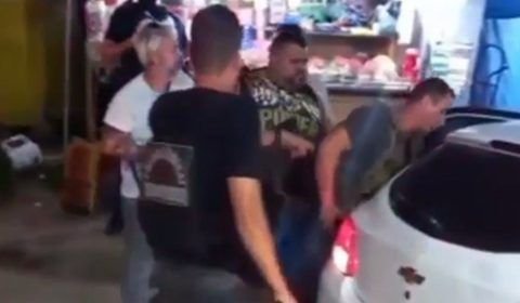 RJ: Criança e dois homens são baleados em ação no Rio das Pedras