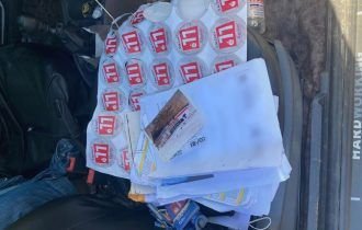 Operação da PF investiga distribuição de gasolina durante eleição em Coari