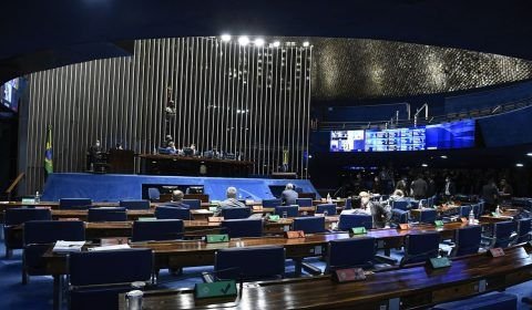 Senado aprova projeto de lei que torna crime hediondo o homicídio contra menor de 14 anos