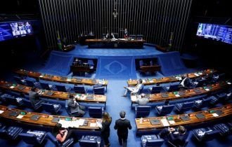 Senado aprova volta da propaganda gratuita de partidos no rádio e televisão